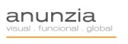 Anunzia . Visual . Funcional . Global . Diseño Gráfico . Páginas Web . Informática para Empresas