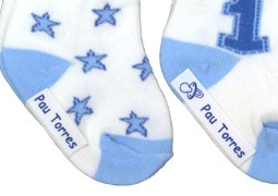 Cintas para marcar ropa